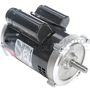 Image for 1/3HP MARATHON 3450RPM 56C 115/230V DP 1PH MOTOR G216A